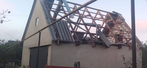 Масштабні пожежі та пошкодження енергетики: наслідки ворожої атаки на Одещину