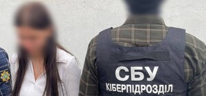 Наводила удары по порту и объектам Нацгвардии: в Одессе задержали агента ФСБ