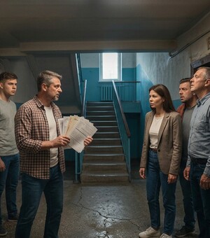 ОСМД, взносы и долги: адвокат объяснил, как владельцам квартир защитить свои права