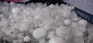 На сегодня синоптики обещают новую 