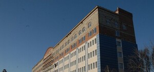 Луганская 7-я больница заработает  уже  с сентября