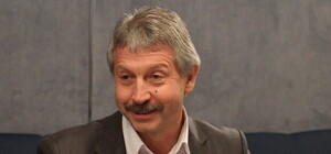 Запорожцам некуда ставить лодки