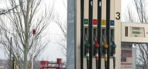 Запорожские АЗС, продающие некачественный бензин, будут разоблачены