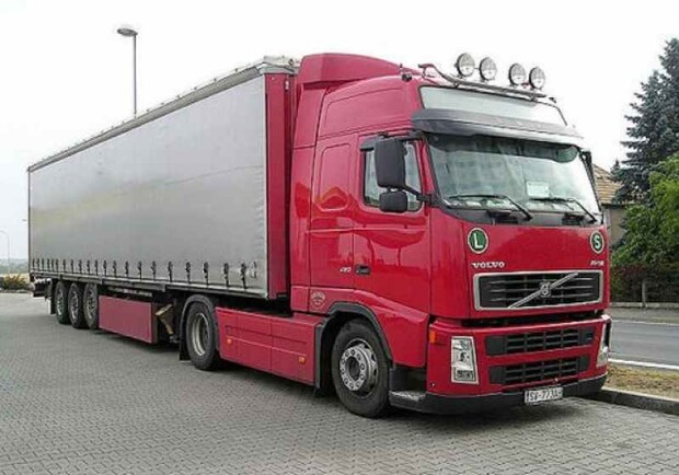 Доехать из Запорожья в Кирилловку автостопом - возможно. Фото odintsovo.info.