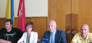 В субботу Запорожье заполонят невесты вперемешку с .. байкерами 