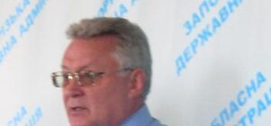 Опасны ли запорожские фрукты-овощи? 