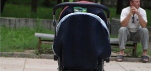 На прошлой неделе в Запорожье родилось аж 4 двойни