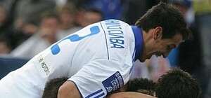 Самые эффектные бомбардиры 