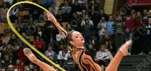  В Харькове пройдет Чемпионат Украины по художественной гимнастике 