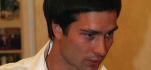 Новосозданный футбольный клуб «Одесса» представил свою эмблему