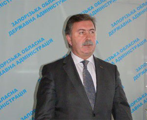 Николай Ярмощук заявил, что долги по выплате зарплаты в области стали больше. Фото zoda.gov.ua. 