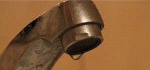 Завтра запорожцы останутся без воды