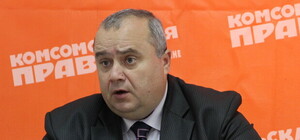 Павел Матвиенко: школы и СМИ пропагандируют детское сексуальное насилие