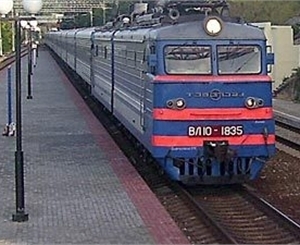 С 1 сентября ликвидируют маршруты 13 пригородных поездов. Фото из архива Kp.ua.