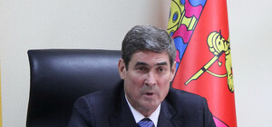 Борис Петров 