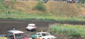 Запорожские гонщики посоревнуются с Виктором Януковичем-младшим