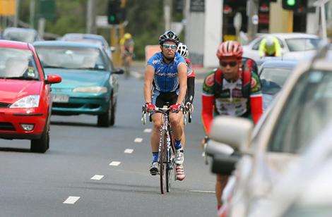 На новых мостах сделают дорожки специально для велосипедистов. Фото smh.com.au.