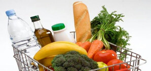 Запорожье первым в Украине защитило свои продукты