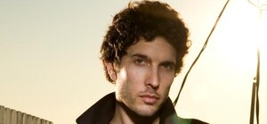 В Одессу приедет известный музыкант Yoav