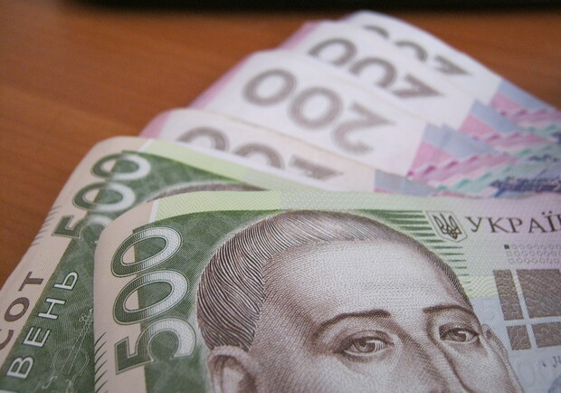 Налоговики забрали почти четверть миллиона гривен. Фото vgorode.ua