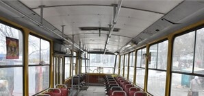 Власти о горящих трамваях и разваливающихся маршрутках: ничего, у некоторых еще хуже!