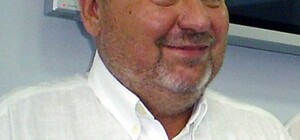 Сегодня запорожцы могут поздравить с Днем рождения Петра Сабашука