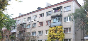 Ведомственные дома Харькова переведут в коммунальную собственность