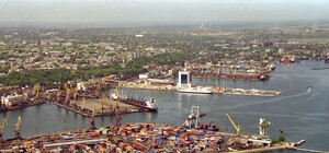 ГлавКРУ на днях передаст материалы проверки Одесского порта в генпрокуратуру 