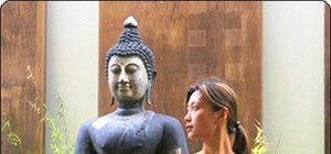 Июль с привкусом Востока - луганчане отметят начало буддистского поста