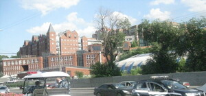 Как Муниципальная гвардия воспитывает горожан