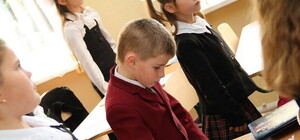 Запорожцев начали готовить к вступительной кампании следующего года