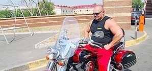 Завтра самый сильный человек мира посетит Донецк