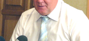 Вакцину для запорожских детей все-таки закупили