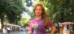 Одесситы прячут глаза под Ray Ban, а спрашивают время у Michael Kors