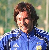 Почему Милевского 