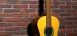 Алло, мы ищем таланты! – в Луганске стартует конкурс авторской песни