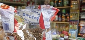 Литвин пообещал, что гречка подешевеет  