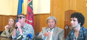 Денис Стульников сам не захотел участвовать во втором сезона шоу 