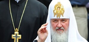 15 тысяч луганчан сгонят на литургию, которую проведет Патриарх Кирилл