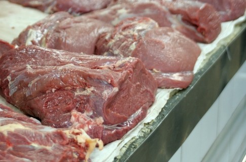 Запорожцам расскажут о том, каким мясом на рынках торгуют.
Фото www.segodnya.ua