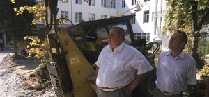 Детская больница в Запорожье откроется уже в октябре