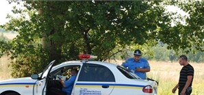 На дорогах Запорожской области появятся новые посты ГАИ