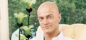 Запорожские герои независимой Украины: Влад Яма – покоряющий сердца и души