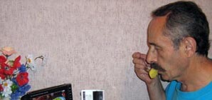 Запорожцам запретят переедать