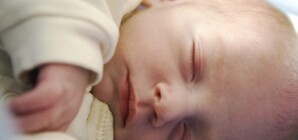 Мамочки отдыхают: за неделю родилась лишь одна двойня  