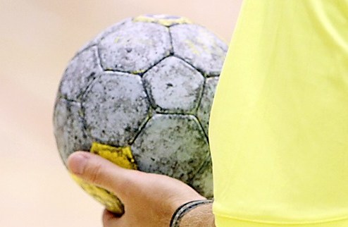 Запорожцы одержали две победы. Фото ztr-handball.com