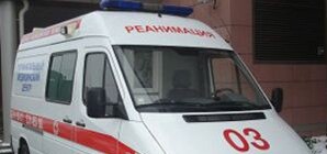 В Харькове появится реанимобиль для перевозки тяжелобольных новорожденных