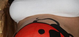  Выходные в Запорожье: погружаемся в японскую культуру и записываемся на боди-арт 