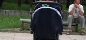 В Запорожье стало больше мальчишек