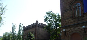 В Бердянске объединят два вуза  